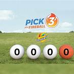 illinois lottery 3